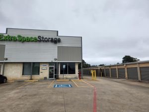 Extra Space Storage - 3891 - Houston - State Hwy 249