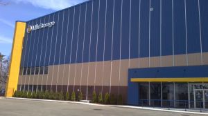 Extra Space Storage - 3896 - East Meadow - Hempstead Tpke