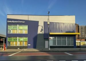 Extra Space Storage - 3897 - Bronx - 1430 Bruckner Blvd