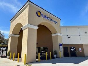 Life Storage - 3919 - San Diego - Riviera Shores St
