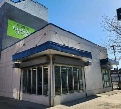 Extra Space Storage - 3940 - Brooklyn - Belmont Ave