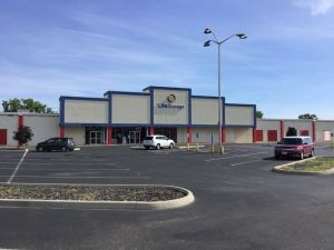Life Storage - 4009 - Columbus - 3800 Broad St