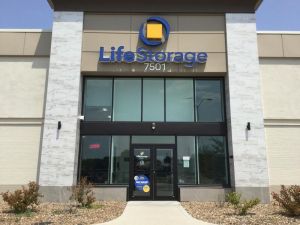 Life Storage - 4018 - Urbandale - Hickman Rd