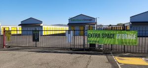 Extra Space Storage - 4032 - Dixon - 1st St