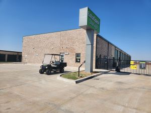 Extra Space Storage - 4043 - Oklahoma City - Eastern Ave