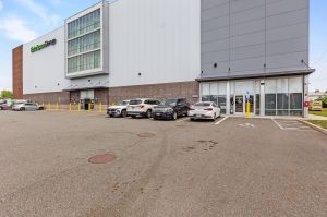 Extra Space Storage - 4104 - Hackensack - 320 S River St
