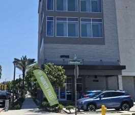 Extra Space Storage - 4122 - Hawaiian Gardens - Carson St