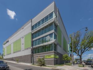 Extra Space Storage - 4127 - Washington - Bladensburg Rd