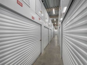 Extra Space Storage - 4131 - Washington - 2nd St