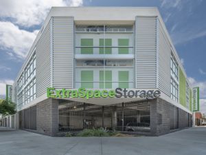 Extra Space Storage - 4138 - Los Angeles - Broadway Pl