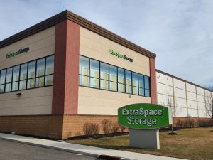 Extra Space Storage - 4139 - Farmingville - Horseblock Rd
