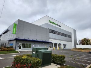 Extra Space Storage - 4155 - Garden City - South St