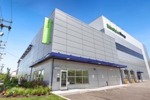 Extra Space Storage - 4155 - Garden City - South St