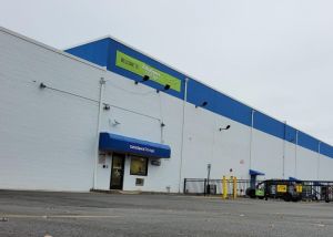 Extra Space Storage - 4167 - Islip - Moffitt Blvd