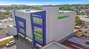 Extra Space Storage - 4188 - Bronx - Boston Rd