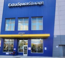 Extra Space Storage - 4190 - Brooklyn - Fort Hamilton Pkwy