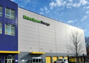 Extra Space Storage - 4197 - Staten Island - Arthur Kill Rd