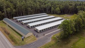 Roosevelt Self Storage - Naples