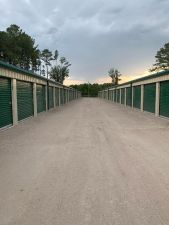 MMJ Self Storage - Hinesville, GA