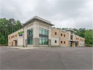 Extra Space Storage - 1937 - Birmingham - Montclair Rd