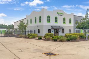 Extra Space Storage - 1950 - Flagler Beach - Moody Blvd