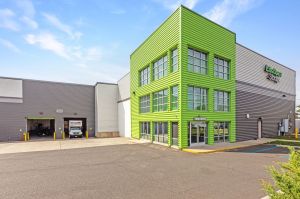 Extra Space Storage - 1969 - New Brunswick - Jersey Ave