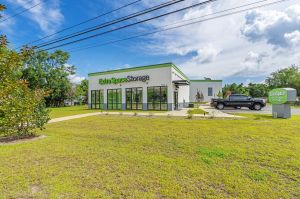 Extra Space Storage - 2002 - Tallahassee - 2540 W Tennessee St