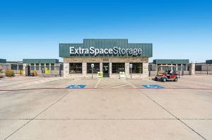 Extra Space Storage - 2019 - Killeen - Young Dr
