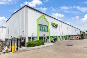 Extra Space Storage - 2035 - North Bergen - 2425 Tonnelle Ave