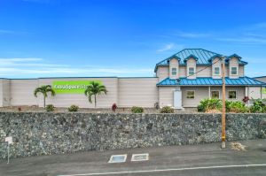Extra Space Storage - 2045 - Kailua Kona - Olowalu St