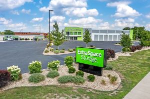 Extra Space Storage - 2046 - Hammond - 6641 Columbia Ave