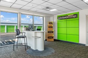 Extra Space Storage - 2046 - Hammond - 6641 Columbia Ave