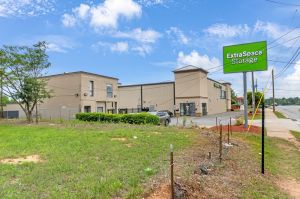 Extra Space Storage - 3002 - Gastonia - Cox Road