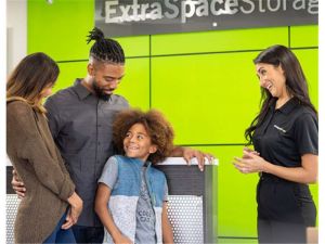 Extra Space Storage - 3003 - East Greenwich - Frenchtown Rd