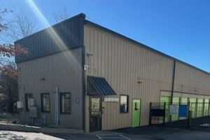 Extra Space Storage - 3008 - Middletown - Industrial Drive