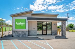 Extra Space Storage - 3009 - Cheektowaga - Leo Place