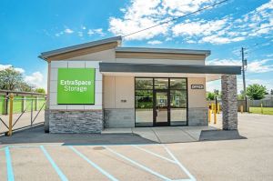 Extra Space Storage - 3010 - Rochester - Jefferson Road