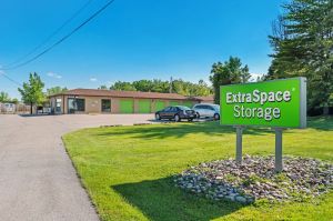 Extra Space Storage - 3013 - Rochester - Btn Henrietta Town Line Rd