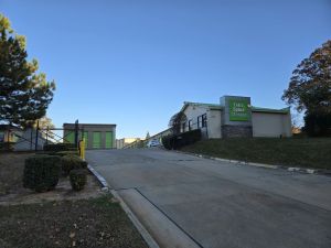 Extra Space Storage - 3021 - Raleigh - Wilmington St