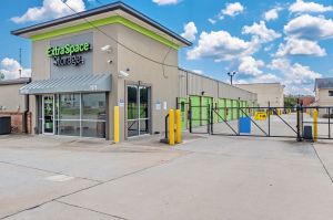 Extra Space Storage - 3023 - Morrow - Commerce Road