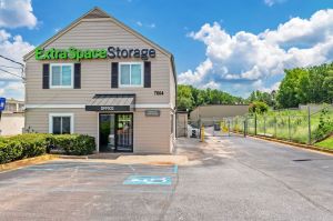 Extra Space Storage - 3030 - Riverdale - Highway 85