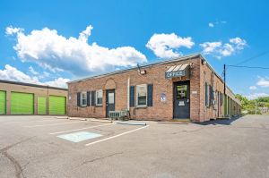 Extra Space Storage - 3058 - Middletown - Fulling Mill Road