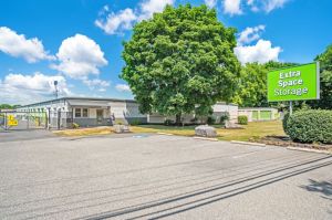 Extra Space Storage - 3059 - Mechanicsburg - Salem Church Road