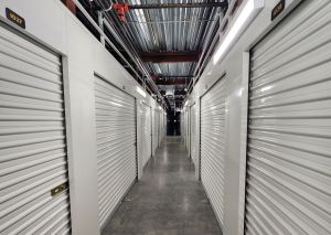 Extra Space Storage - 3063 - Newport News - 473 J Clyde Morris Blvd