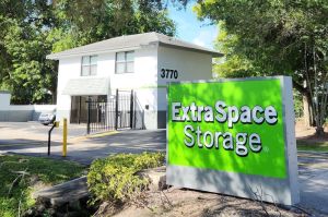 Extra Space Storage - 3074 - Lantana - Lantana Road
