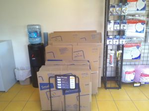 Extra Space Storage - 3077 - Feeding Hills - Springfield St