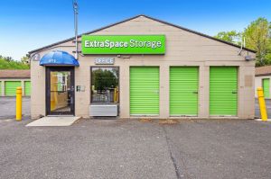 Extra Space Storage - 3077 - Feeding Hills - Springfield St