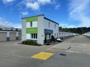 Extra Space Storage - 3093 - Westlake - Sperry Dr