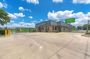 Extra Space Storage - 3097 - San Antonio - Marbach Road