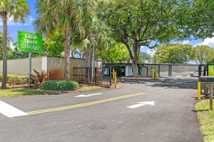 Extra Space Storage - 3104 - Delray Beach - Congress Ave